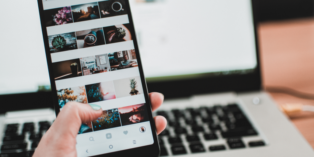 Clase de cómo crear y subir portadas para las historias destacadas de  Instagram - Las Redes de Eva