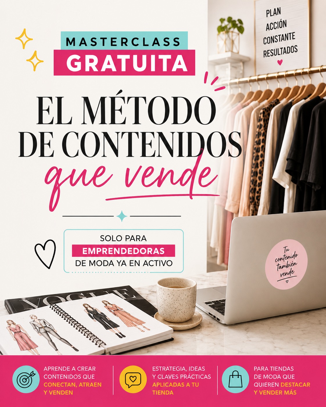 masterclass_ El método de contenidos que vende
